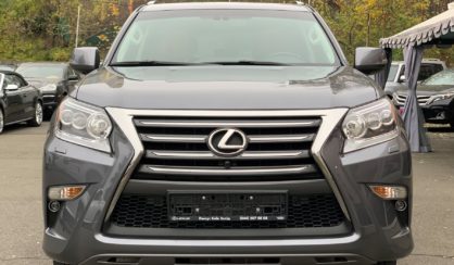 Lexus GX 460 2019