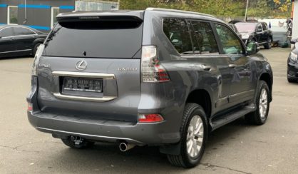 Lexus GX 460 2019