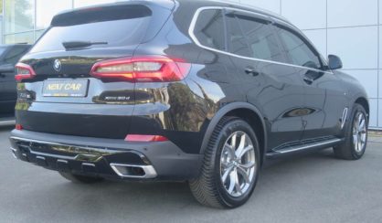 BMW X5 2019