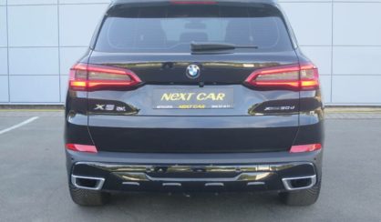 BMW X5 2019