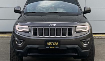 Jeep Grand Cherokee 2016