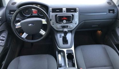 Ford Kuga 2011