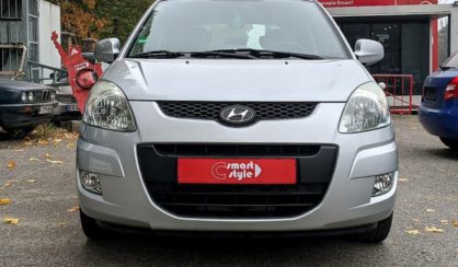 Hyundai Matrix 2008