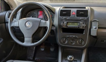 Volkswagen Golf V 2009