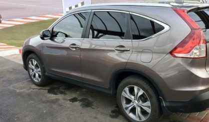 Honda CR-V 2013