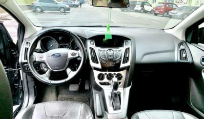 Ford Focus 2013