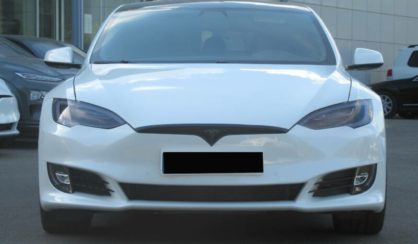 Tesla Model S 2017