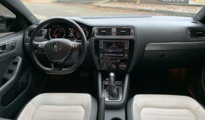 Volkswagen Jetta 2016