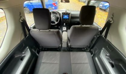 Suzuki Jimny 2013