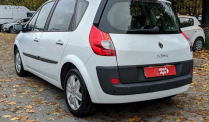 Renault Scenic 2009