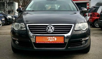 Volkswagen Passat B6 2008