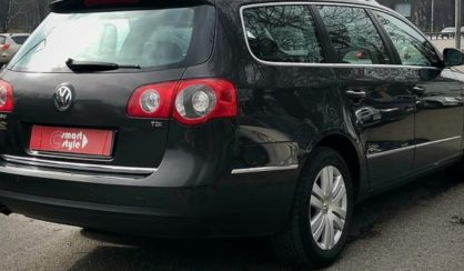 Volkswagen Passat B6 2008