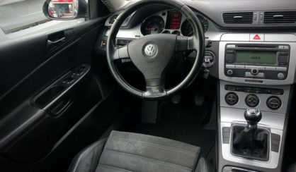 Volkswagen Passat B6 2008