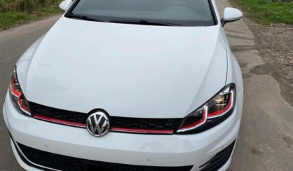 Volkswagen Golf VII 2015