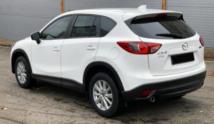 Mazda CX-5 2014