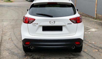 Mazda CX-5 2014