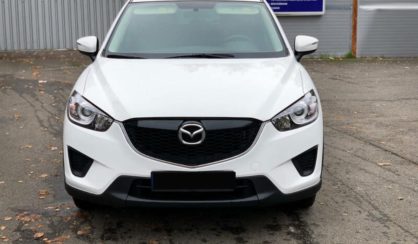 Mazda CX-5 2014