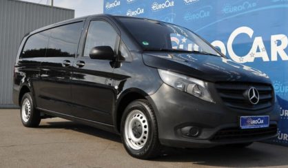 Mercedes-Benz Vito 2016