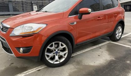 Ford Kuga 2011