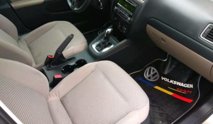 Volkswagen Jetta 2012