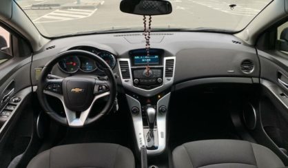 Chevrolet Cruze 2012