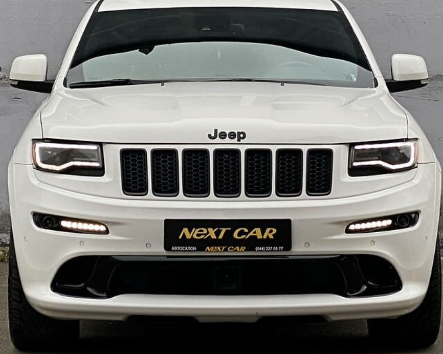 Jeep Cherokee 2014