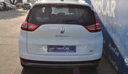 Renault Grand Scenic 2017