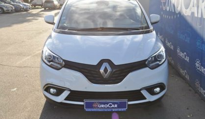 Renault Grand Scenic 2017