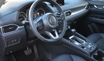 Mazda CX-5 2019