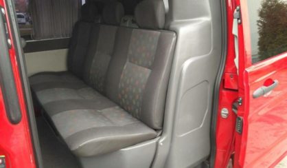 Mercedes-Benz Vito груз. 2012