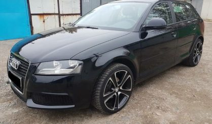 Audi A3 2010