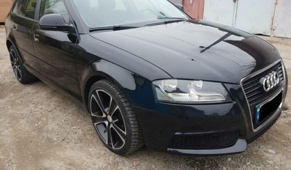 Audi A3 2010