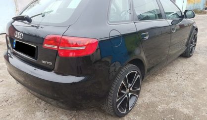 Audi A3 2010