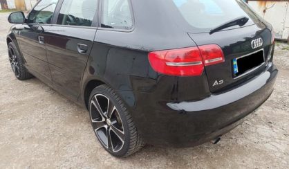 Audi A3 2010