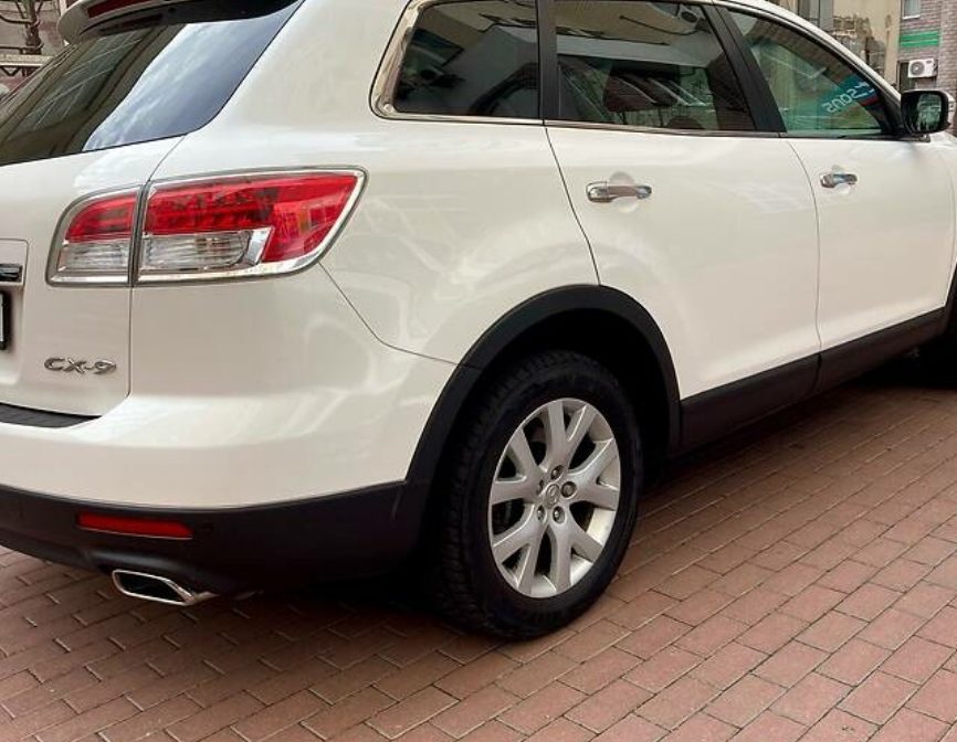 Mazda CX-9 2009