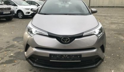 Toyota C-HR 2019