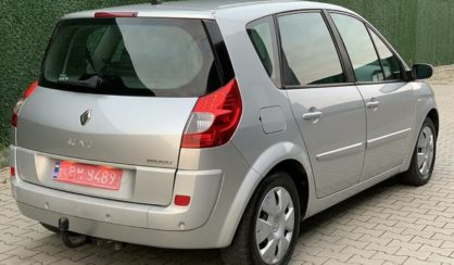 Renault Scenic 2008