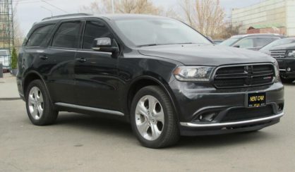 Dodge Durango 2015