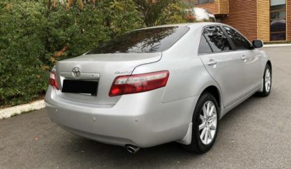 Toyota Camry 2008