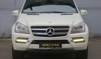 Mercedes-Benz GL 350 2010