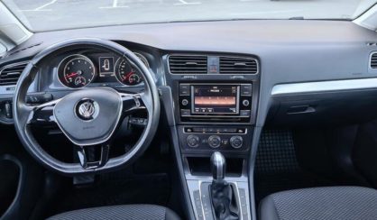 Volkswagen Golf VII 2017