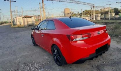 Kia Cerato 2010