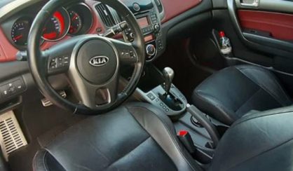 Kia Cerato 2010