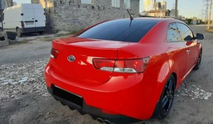 Kia Cerato 2010