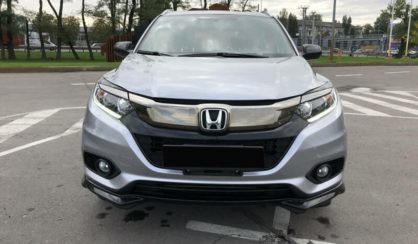 Honda HR-V 2019