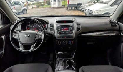 Kia Sorento 2013