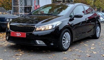 Kia Cerato 2018