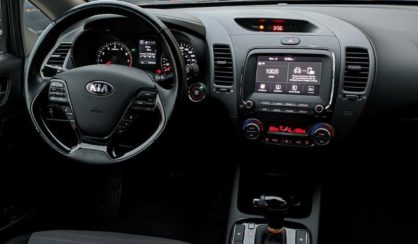 Kia Cerato 2018