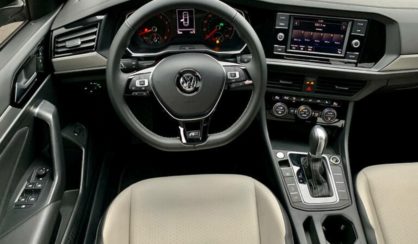 Volkswagen Jetta 2019