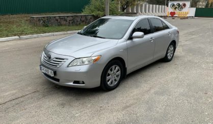 Toyota Camry 2008